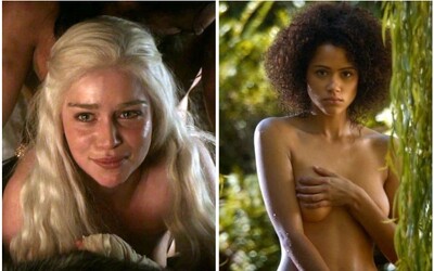 10 nejžhavějších erotických scén z Game of Thrones