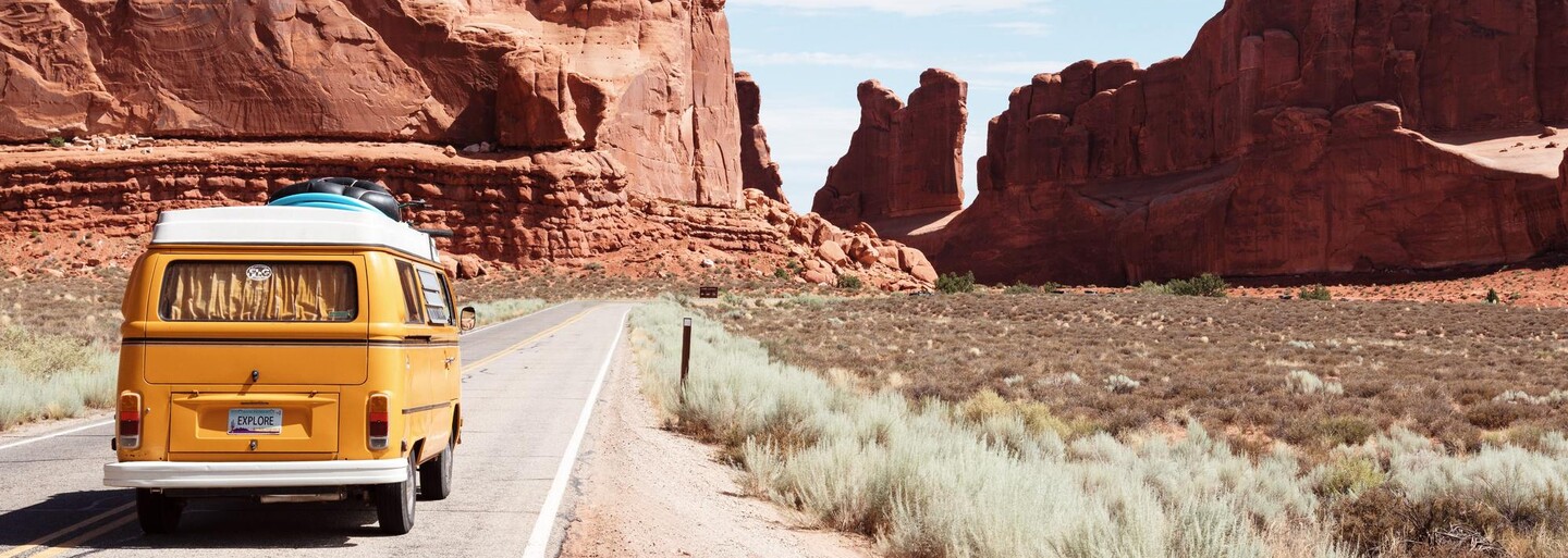 10 nejlepších alb na road trip