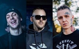 10 nejlepších českých rapových alb za rok 2019