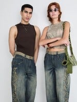 10 nejlepších džín jara. Nejstylovější modely od fresh značek