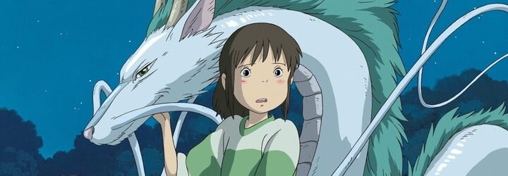 10 nejlepších filmů Hajaa Mijazakiho