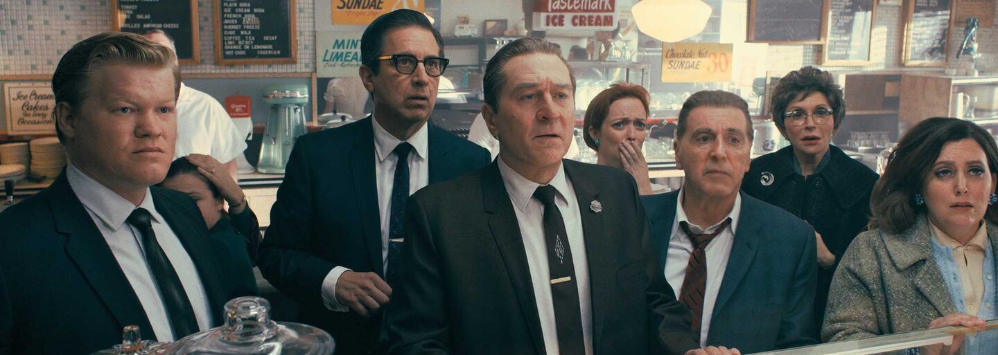 10 nejlepších filmů s českým dabingem na Netflixu