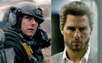 10 nejlepších filmů Toma Cruise