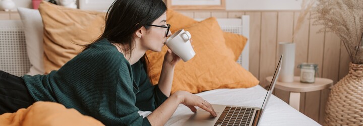 10 nejlepších tipů, jak zvládnout zkouškové období. Poradíme ti, jak si zpříjemnit učení