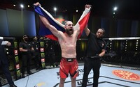 10 nejlepších zápasů UFC hvězdy Jiřího Procházky