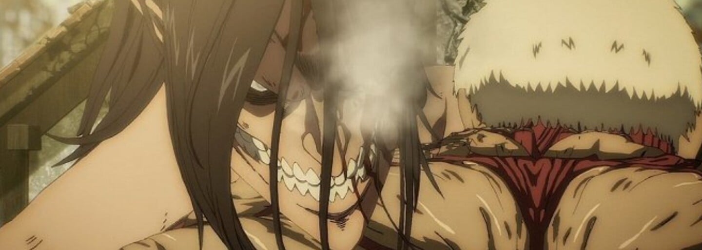 10 nejočekávanějších anime roku 2023