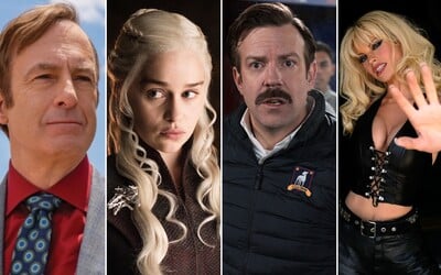 10 nejočekávanějších seriálů roku 2022