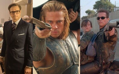 10 nezabudnuteľných akčných scén z legendárnych filmov, ktoré navždy zmenili žáner a napumpujú vám adrenalín do žíl 10 nezabudnuteľných akčných scén z legendárnych filmov, ktoré navždy zmenili žáner a napumpujú vám adrenalín do žíl