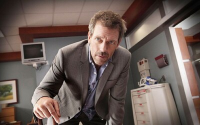 10 nezabudnuteľných scén zo seriálu Dr. House plných humoru a zosmiešňovania pacientov