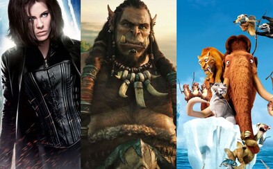10 očakávaných blockbusterov roka 2016, z ktorých sa veľmi ľahko môžu stať prepadáky 10 očakávaných blockbusterov roka 2016, z ktorých sa veľmi ľahko môžu stať prepadáky