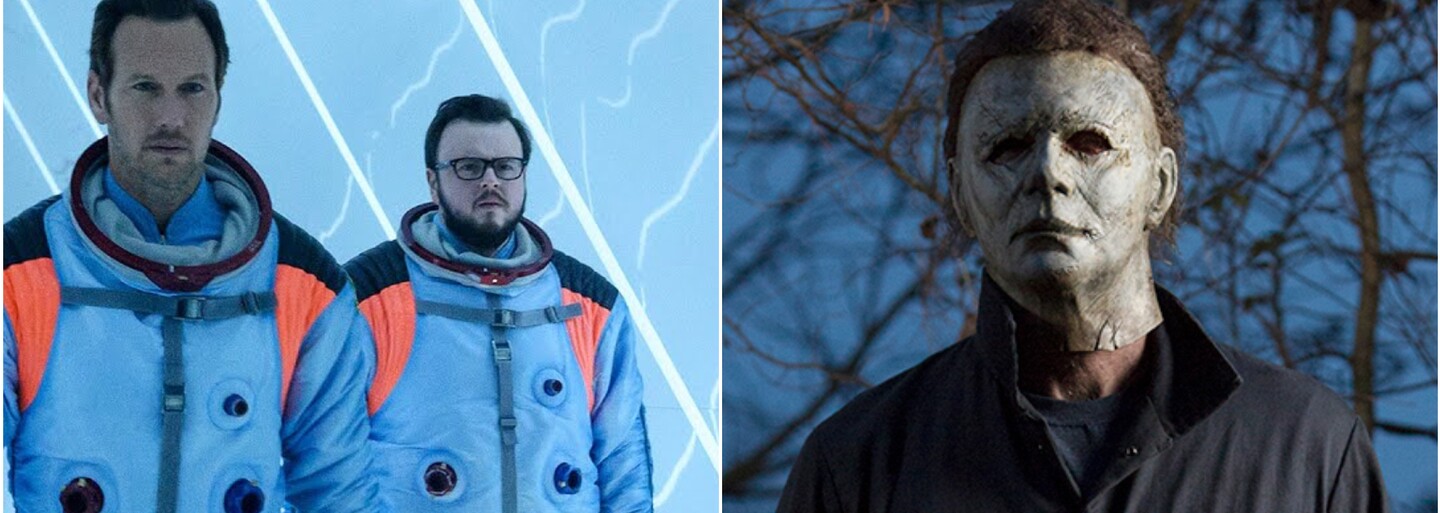 10 otravných filmových klišé: keď sú čašníci inteligentnejší ako NASA alebo keď záporák povie: „Ty a ja nie sme až takí odlišní“