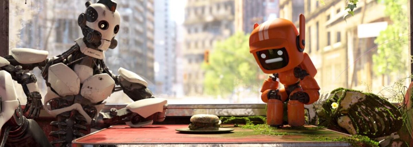 10 podceňovaných seriálů na Netflixu, které tě překvapí