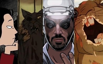 10 pořádně silných a depresivních animáků, které vás emocionálně rozeberou na součástky 10 pořádně silných a depresivních animáků, které vás emocionálně rozeberou na součástky