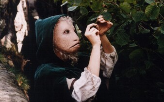 10 scén a filmů, které nás děsí i jako dospělé. Neměly by se některé z těchto pohádek zakázat?