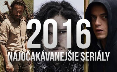 10 seriálov, na ktoré sa v roku 2016 tešíme najviac 10 seriálov, na ktoré sa v roku 2016 tešíme najviac