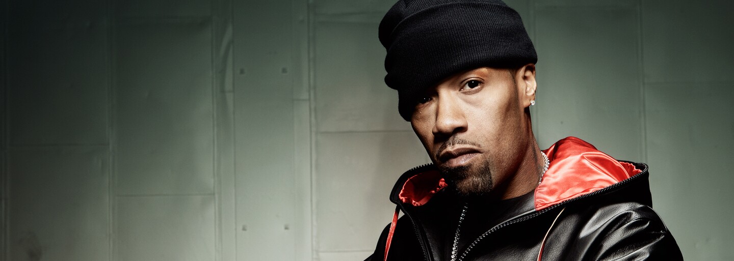 10 skladieb Redmana, ktoré budeš možno počuť na Hip-Hop Žije
