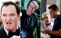 10 slávnych hollywoodskych režisérov a hercov, ktorí kritizujú a nadávajú marvelovkám: Pripojili sa Tarantino aj Cameron