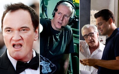 10 slávnych hollywoodskych režisérov a hercov, ktorí kritizujú marvelovky a nadávajú na ne. Pripojili sa Tarantino aj Cameron