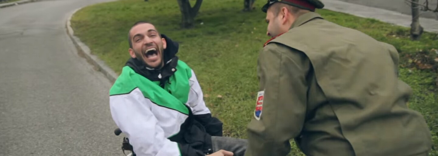 10 songov: Čo práve počúva Bekim