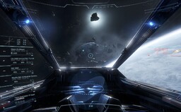 10-tisíc dolárov za niečo, čoho sa zrejme nedožiješ? Hra Star Citizen je každému už len na smiech