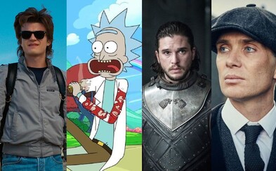 10 úžasných seriálov, ktoré si dávajú pauzu a uvidíme ich až v roku 2019 10 úžasných seriálov, ktoré si dávajú pauzu a uvidíme ich až v roku 2019