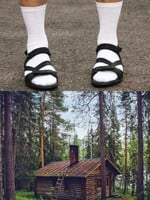 10 věcí, které dělají jen Češi a myslí si, že je to normální