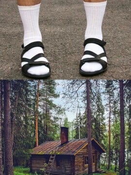 10 věcí, které dělají jen Češi a myslí si, že je to normální