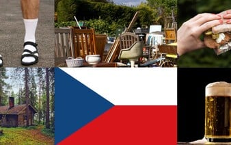 10 věcí, které dělají jen Češi a myslí si, že je to normální