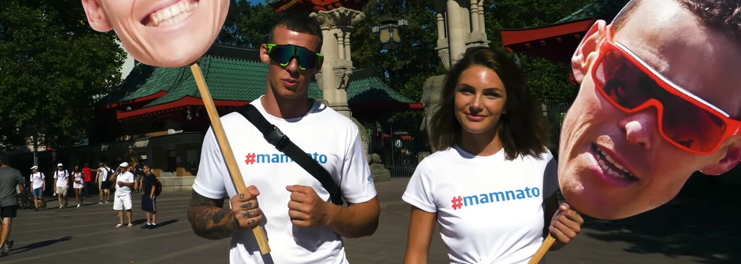 10 vecí, ktoré musíš skúsiť v hlavnom meste Nemecka. Popri fandení Matejovi Tóthovi sme stihli objavovať Berlín