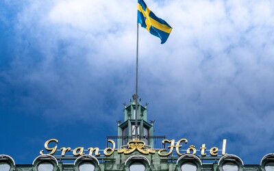 10 věcí, které (možná) nevíš o Švédsku. Kromě péče o životní prostředí je známé i tolerancí LGBTQ+ osob
