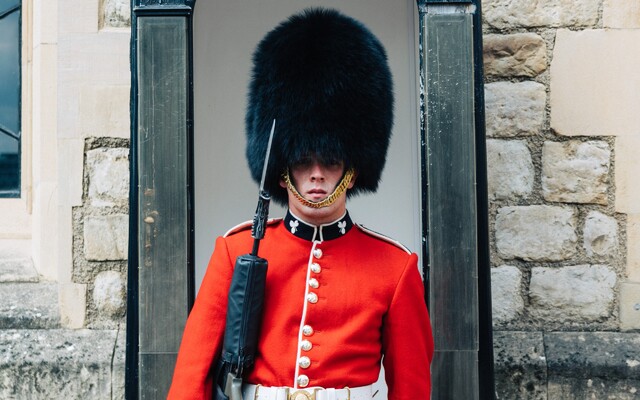 10 vecí, ktoré si (možno) nevedel o Veľkej Británii