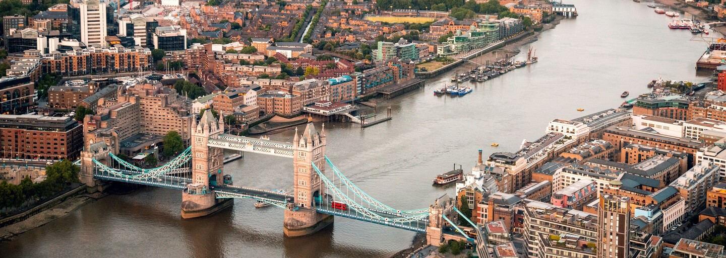 10 vecí, ktoré si (možno) nevedel o Veľkej Británii