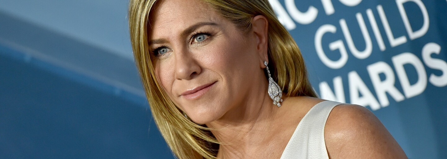 10 vecí, ktoré si o Jennifer Aniston netušil. V Priateľoch mala pôvodne hrať inú postavu a jej skutočné meno znie inak