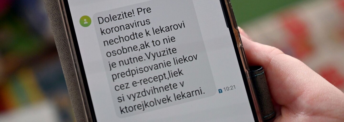 10 vecí, ktorým sa treba vyhýbať. Na niektorých povrchoch sa koronavírus udrží 72 hodín