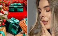 10 vianočných darčekov pre ženy, ktorými nemáš čo pokaziť