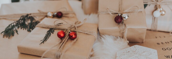10 vianočných darčekov pre ženy, ktorými nemáš čo pokaziť