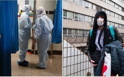 10 výrazov, ktoré by si mal poznať v súvislosti so šíriacou sa nákazou. Prinášame ti slovníček koronavírusu