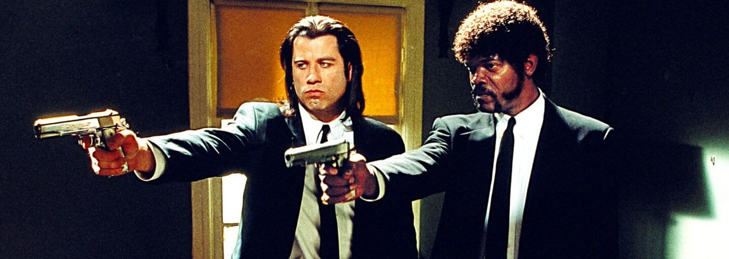 10 zajímavostí, které jsi (možná) nevěděl o Pulp Fiction