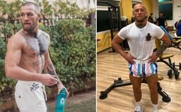 10 zajímavostí o Conoru McGregorovi, o kterých jsi možná nevěděl