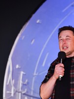 10 zajímavostí o Elonu Muskovi: Má aspergera, jako desetiletý naprogramoval hru a téměř zkrachoval