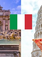 10 zaujímavostí o Taliansku