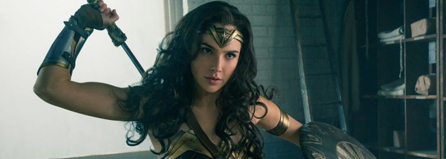 10 zajímavostí o Gal Gadot, o kterých jsi (možná) nevěděl