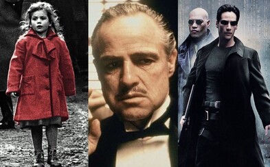 100 najlepšie natočených filmov 20. storočia. Nájdeš medzi nimi Matrix, Krstného otca či Schindlerov zoznam 100 najlepšie natočených filmov 20. storočia. Nájdeš medzi nimi Matrix, Krstného otca či Schindlerov zoznam