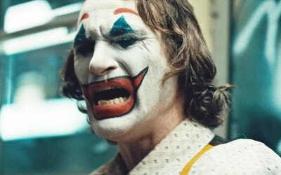 Ľudia sa hromadne sťažujú na Jokera a utekajú z kina: Bol príliš desivý, propaguje duševné problémy
