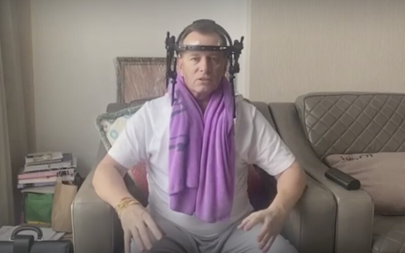 Boris Kollár hovorí, že v slovenských nemocniciach sú aj „čierne ovce“: Nepodať horúci čaj je ako vražda.