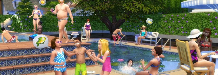 The Sims konečně přichází i na smartphony. Legenda se už brzy vrátí a nebudeš muset platit ani korunu