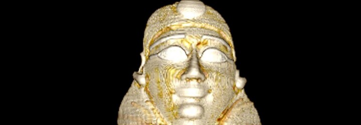 Egyptologové objevili možná nejstarší a nejzachovalejší mumii