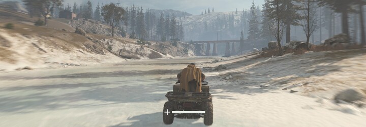 Recenzia: Call of Duty Warzone je úžasný battle royale, v ktorom musíš použiť aj mozog, aby si vyhral