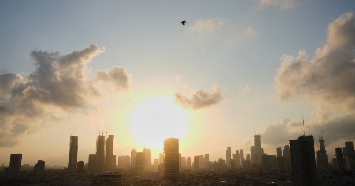 AKTUÁLNĚ: Izrael hrozí útoky na Teherán. Írán údajně porušil příměří po pár hodinách