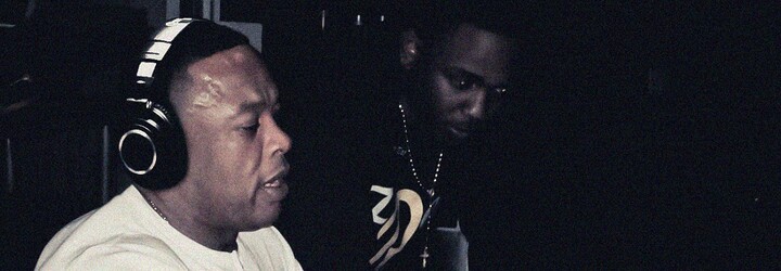 Dr. Dre sa pripomína s tajomným songom 2Nite, na ktorom hosťujú Kendrick Lamar a Jeremih